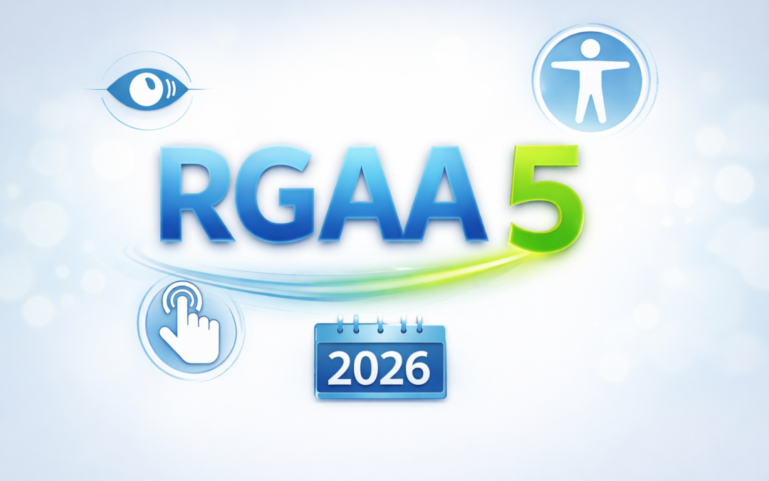 RGAA version 5